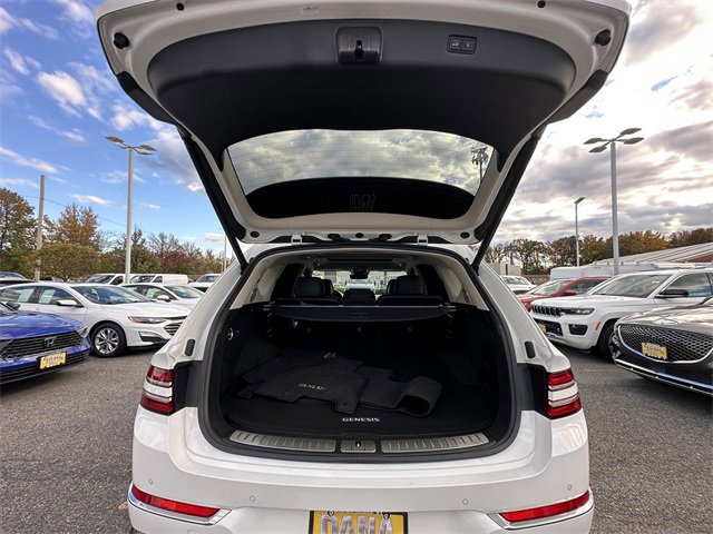 Used 2024 Genesis GV80 2.5T w/ Prestige Package image 42
