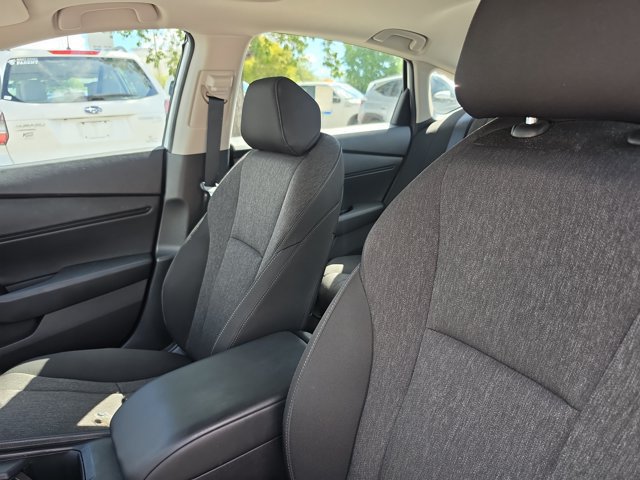 Used 2025 Honda Accord SE image 20