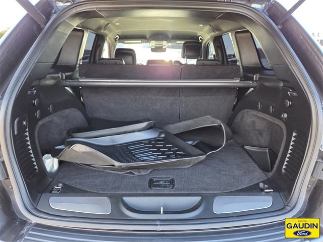 Used 2018 Jeep Grand Cherokee Limited image 14