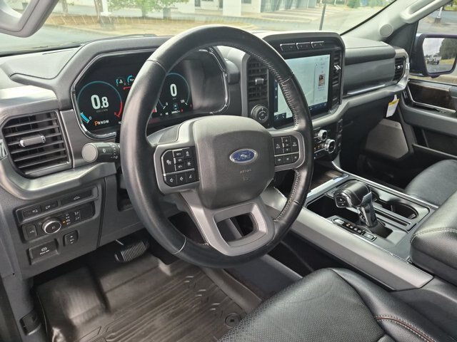 Certified 2022 Ford F150 Lariat AWD/4WD image 17