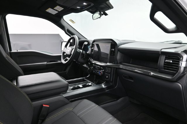 Certified 2025 Ford F150 STX AWD/4WD image 30