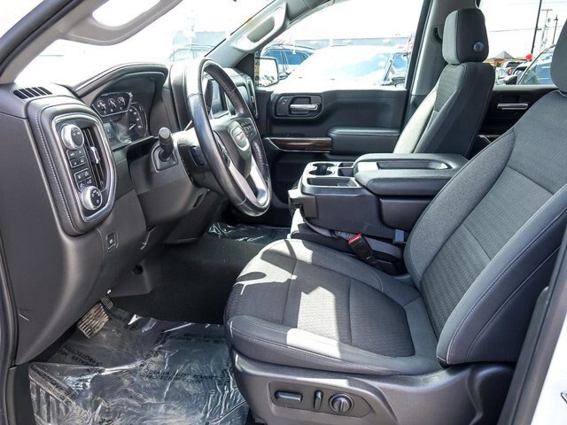 Used 2021 GMC Sierra 1500 Elevation AWD/4WD image 13