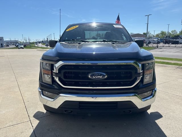 Certified 2023 Ford F150 XLT AWD/4WD image 4