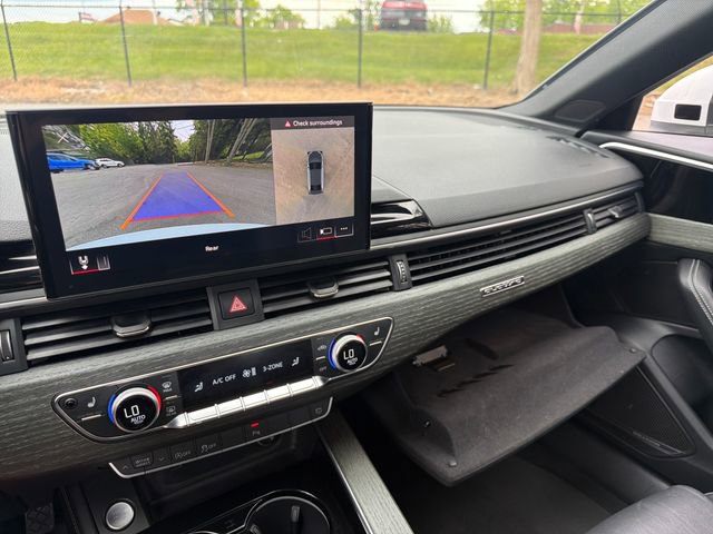 Used 2023 Audi A4 2.0T Premium Plus AWD/4WD image 39