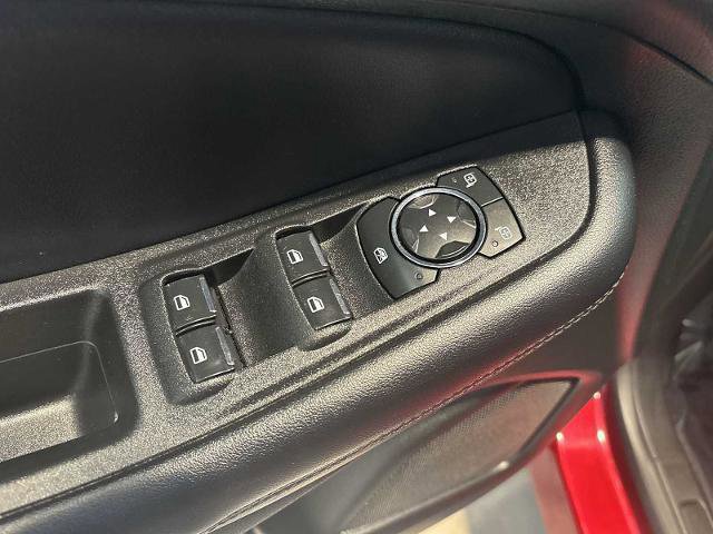 Certified 2023 Ford Edge SEL w/ Convenience Package image 23