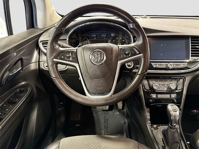 Used 2019 Buick Encore Preferred w/ Safety Package image 18
