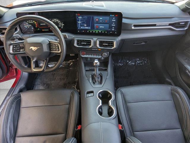 Certified 2024 Ford Mustang GT Premium RWD image 17