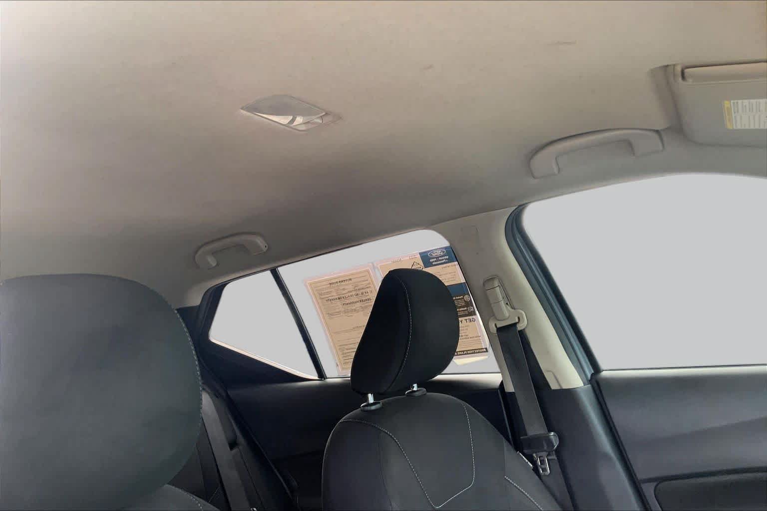 Used 2023 Nissan Kicks SV FWD image 14