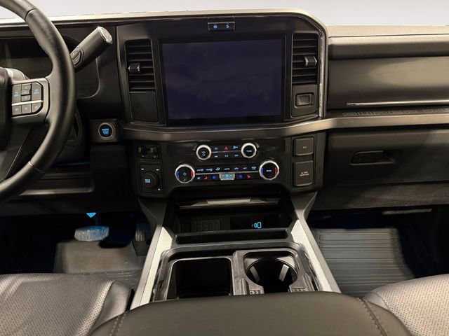 Certified 2025 Ford F450 Lariat w/ FX4 Off-Road Package AWD/4WD image 11