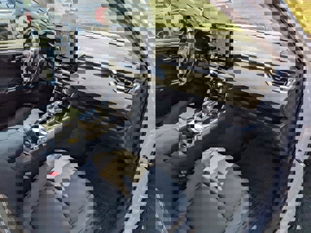 Used 2025 Toyota RAV4 Limited w/ Weather Package image 38