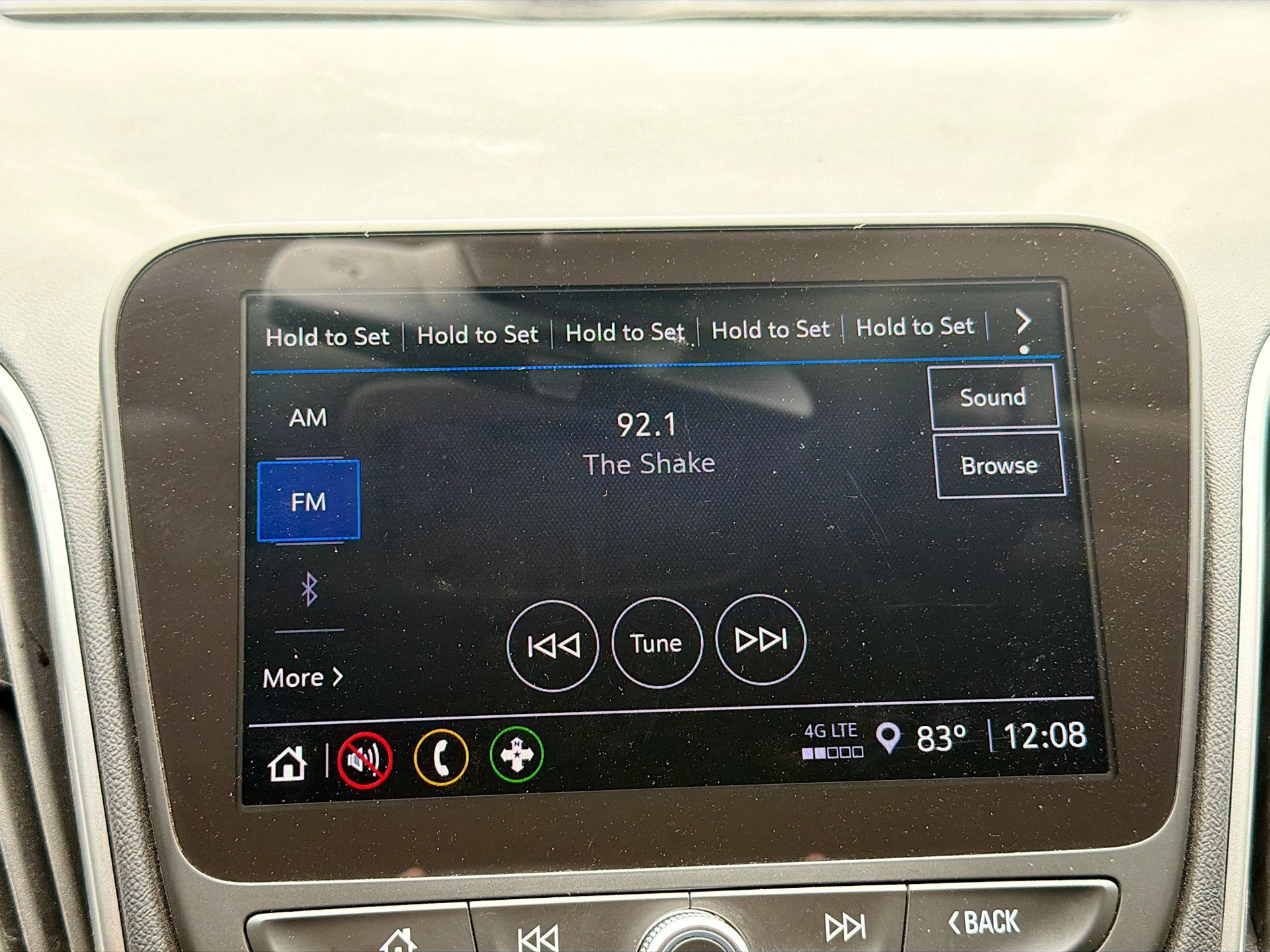 Used 2025 Chevrolet Malibu LS w/ LPO, Floor Liner Package FWD image 17
