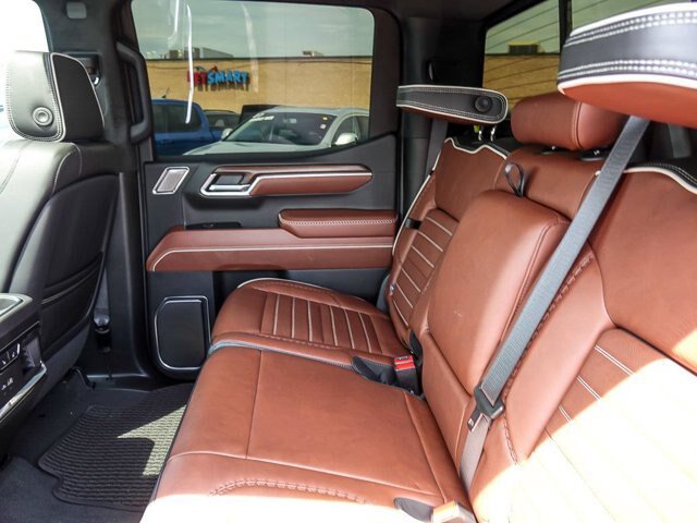 Used 2026 GMC Sierra 1500 Denali Ultimate AWD/4WD image 16