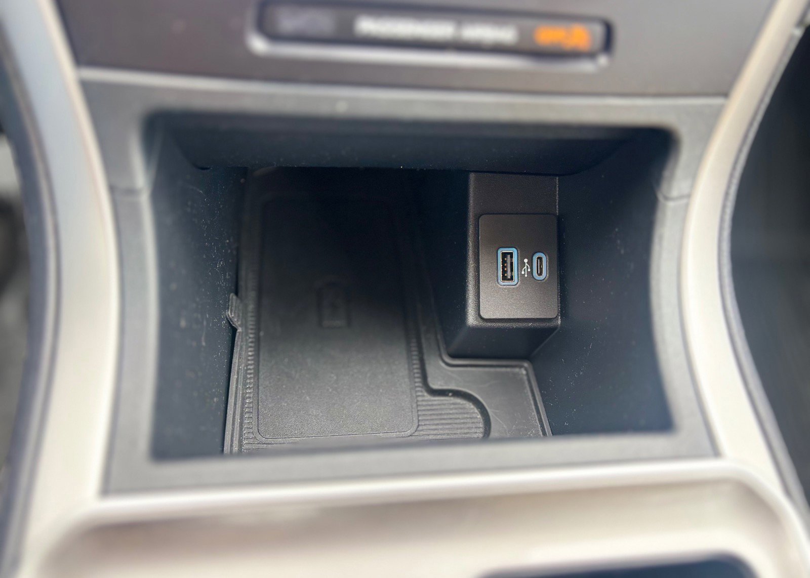 Certified 2024 Ford Edge SEL w/ Convenience Package image 44