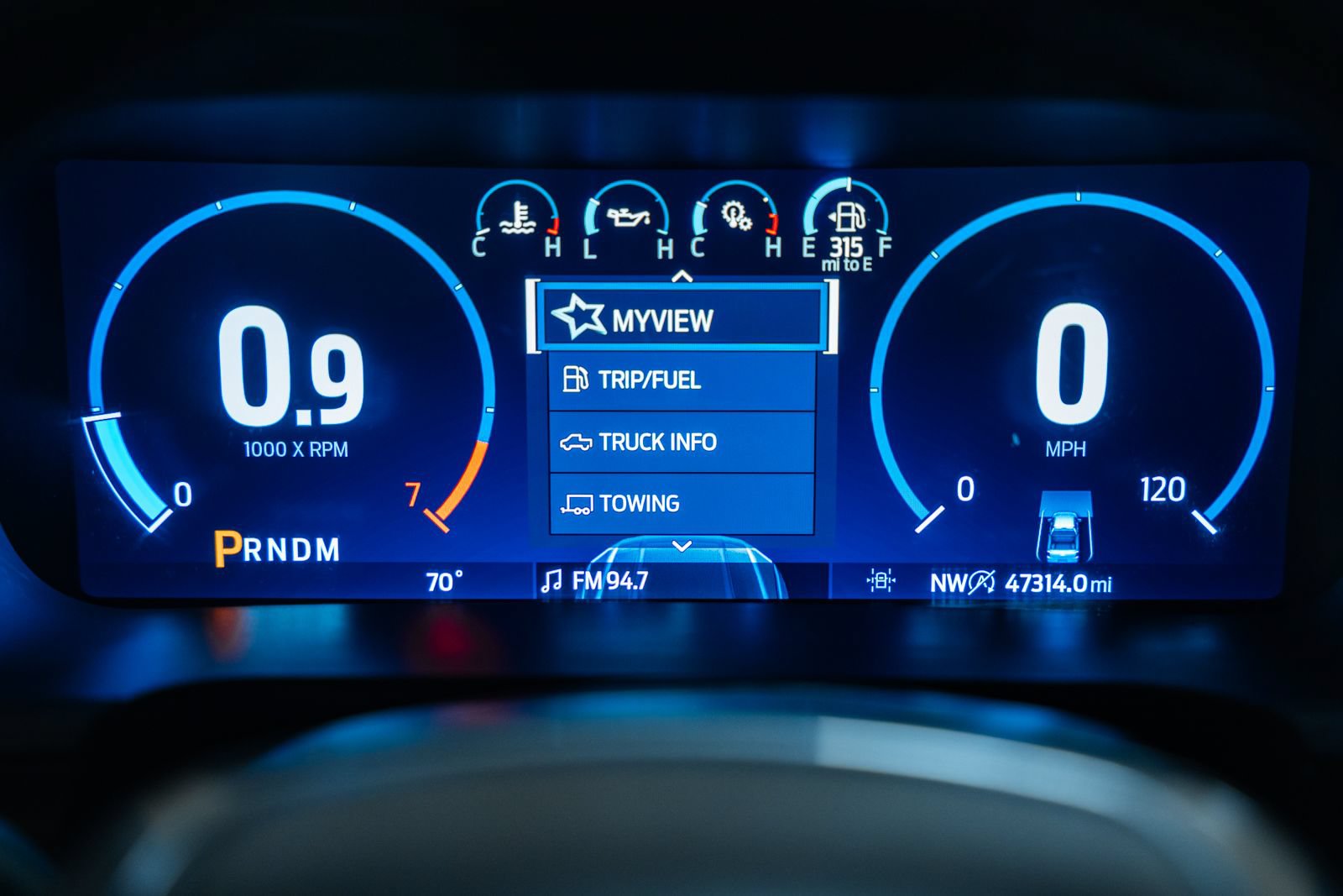 Certified 2023 Ford F150 Tremor w/ Equipment Group 402A High AWD/4WD image 54