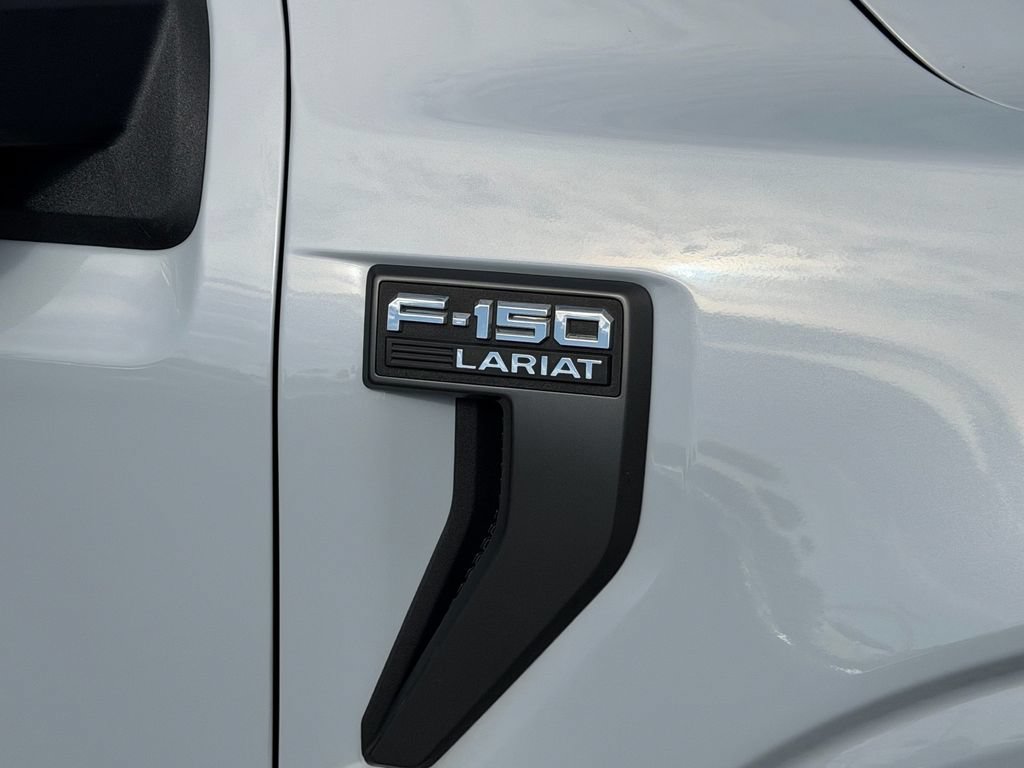 Certified 2022 Ford F150 Lariat w/ Equipment Group 502A High AWD/4WD image 10