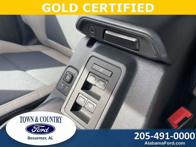 Certified 2023 Ford Bronco Big Bend image 29