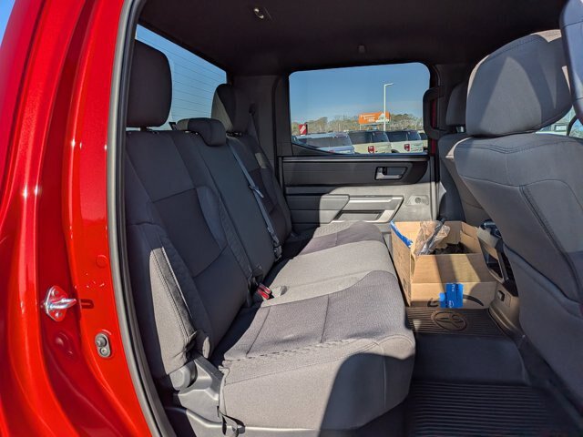 Used 2026 Toyota Tundra SR5 RWD image 31