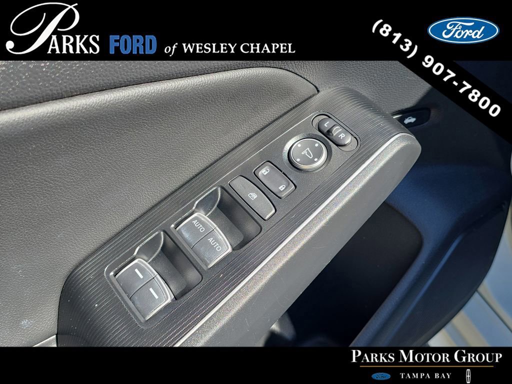 Used 2022 Honda Civic Touring image 17