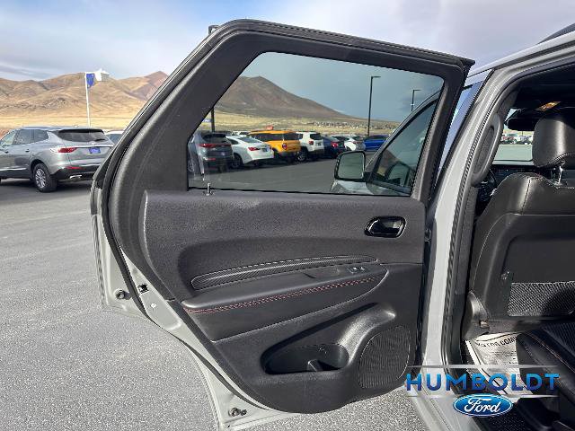 Used 2023 Dodge Durango GT image 27