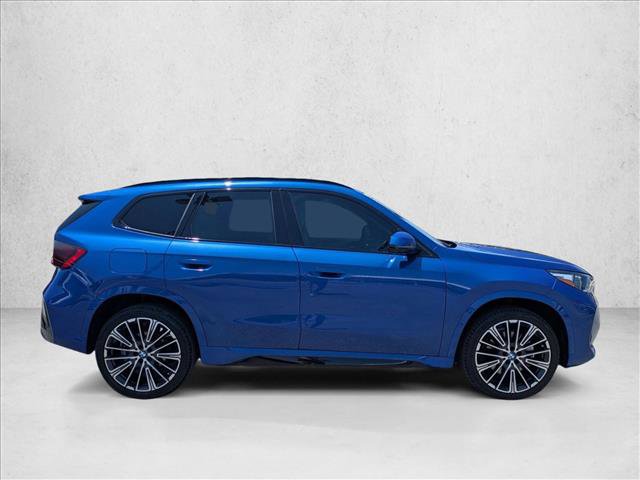 Used 2026 BMW X1 xDrive28i w/ Technology Package AWD/4WD image 4
