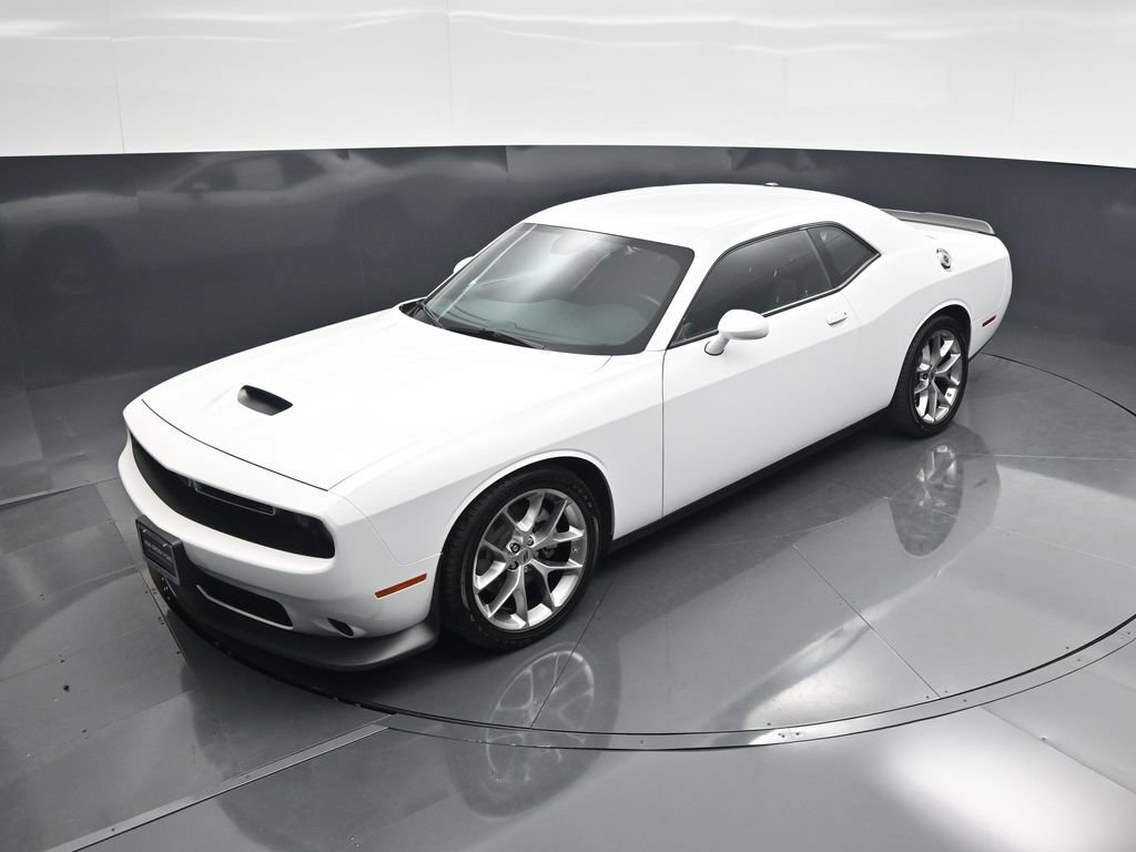 Used 2023 Dodge Challenger GT RWD image 33