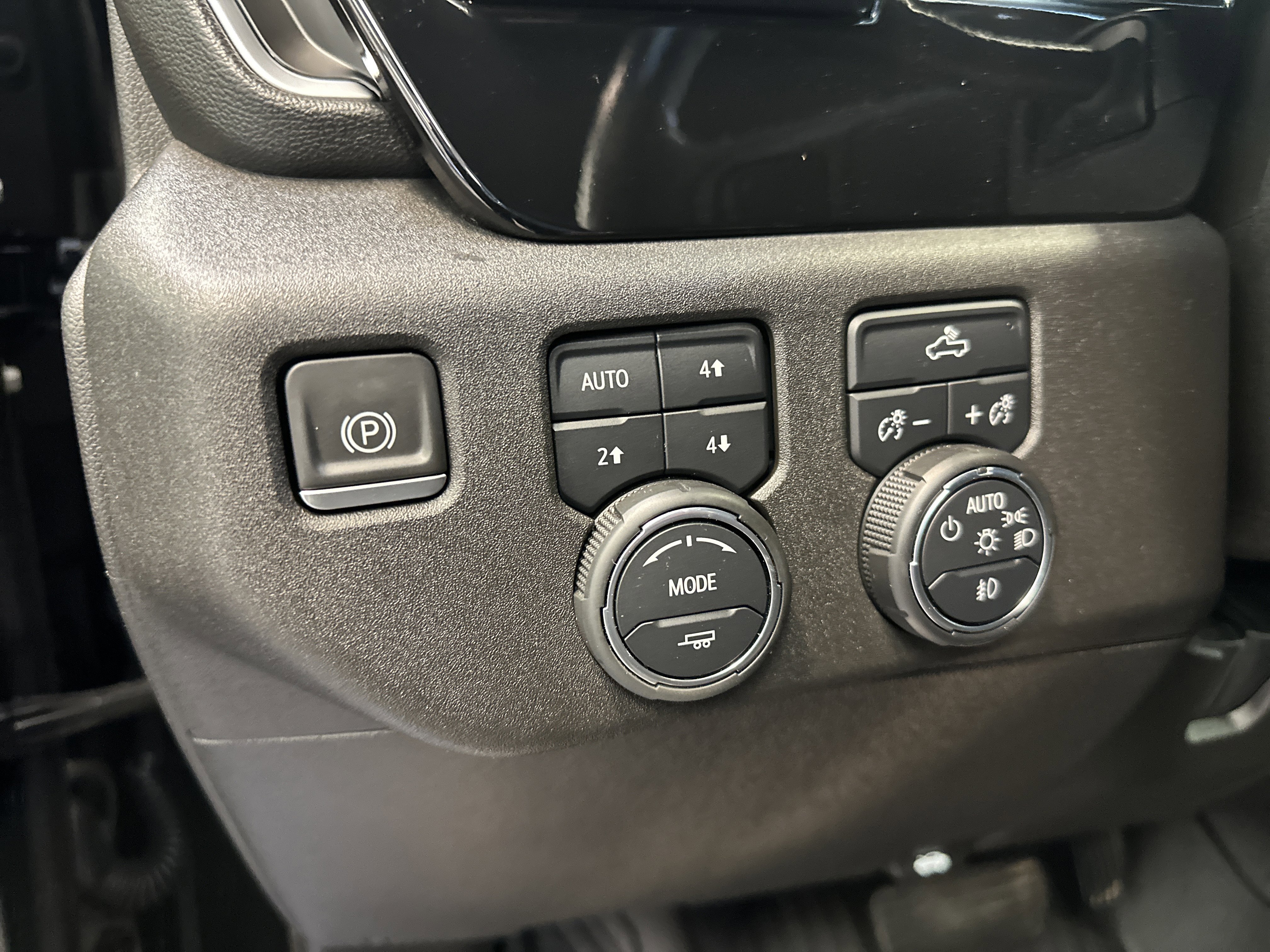 Used 2022 Chevrolet Silverado 1500 RST image 22
