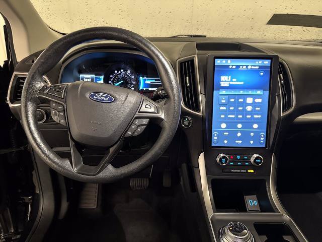 Certified 2024 Ford Edge SE AWD/4WD image 5