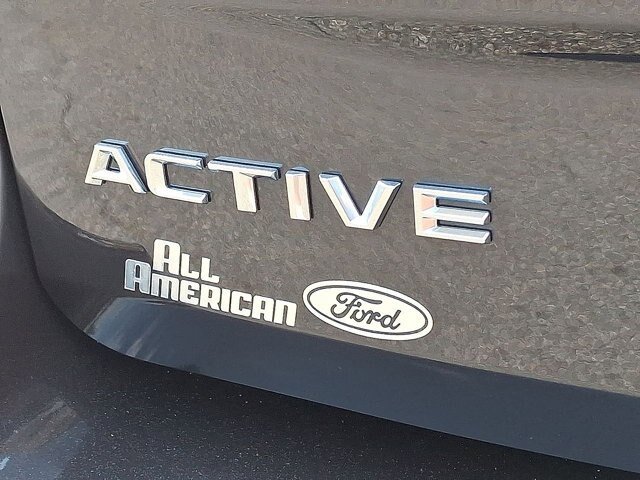 Certified 2026 Ford Expedition Active AWD/4WD image 22
