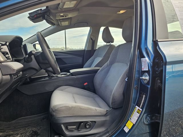 Used 2025 Toyota Camry LE image 12