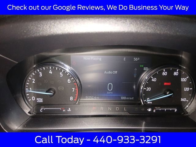 Certified 2023 Ford Explorer XLT image 24