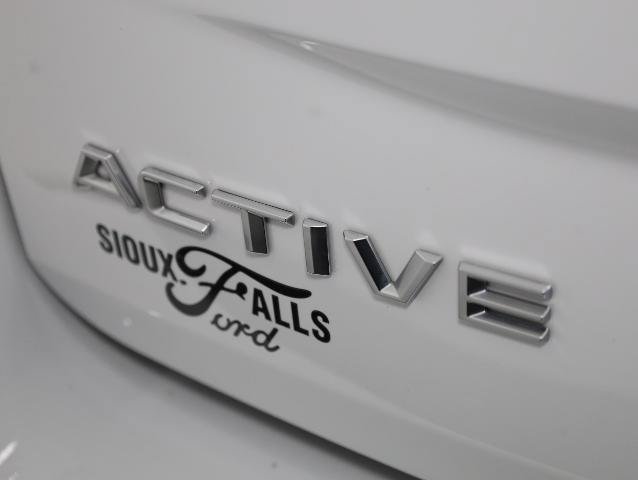 Certified 2025 Ford Expedition Active AWD/4WD image 30