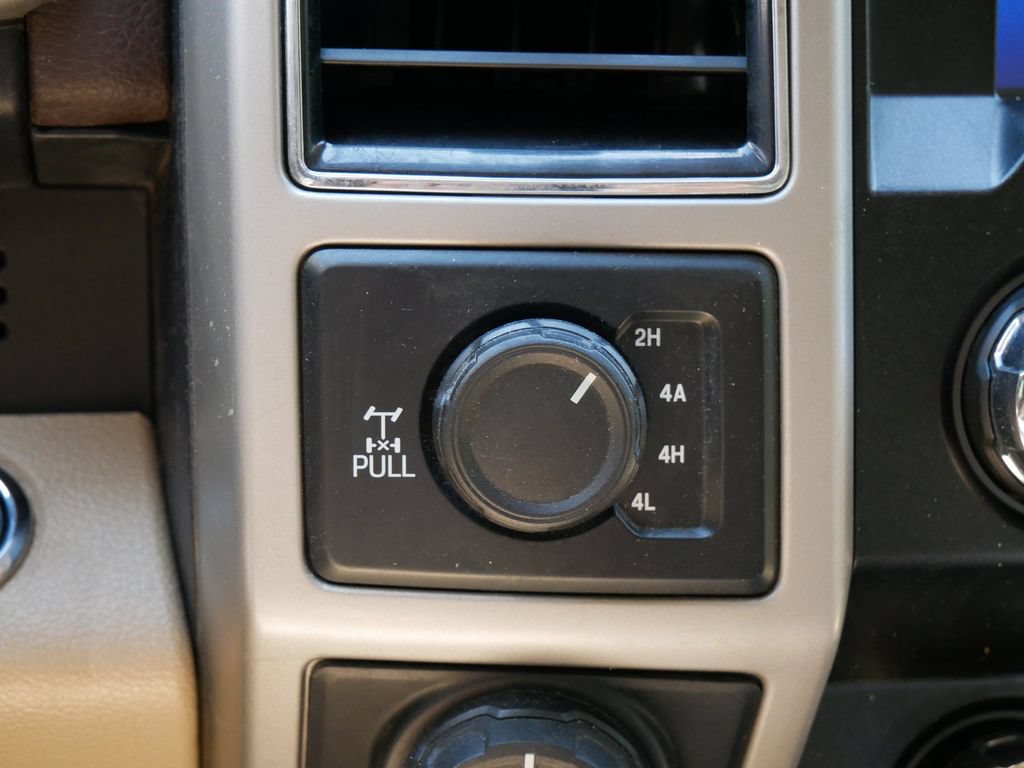 Certified 2019 Ford F150 Lariat AWD/4WD image 23