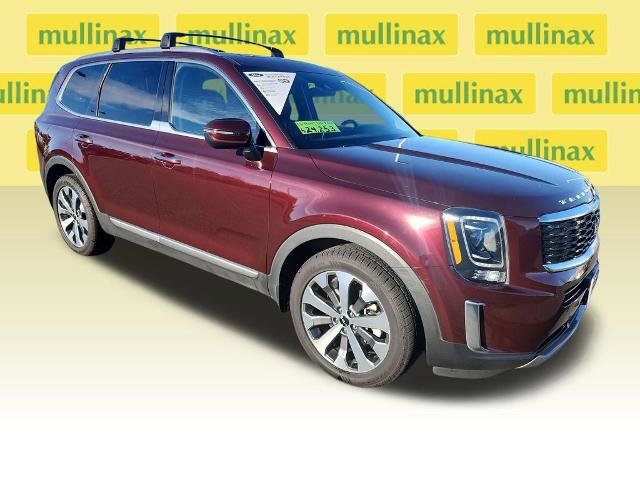 Used 2022 Kia Telluride S image 1