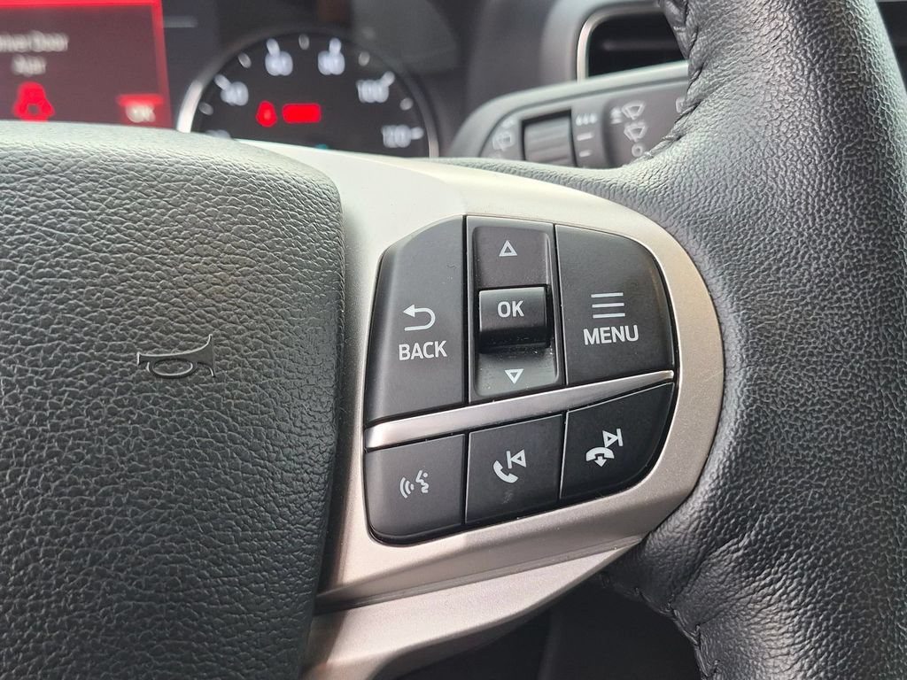Certified 2024 Ford Explorer XLT w/ Equipment Group 202A AWD/4WD image 16