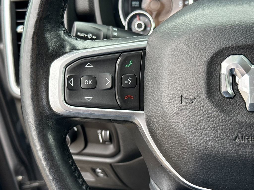 Used 2020 RAM 1500 Big Horn image 15