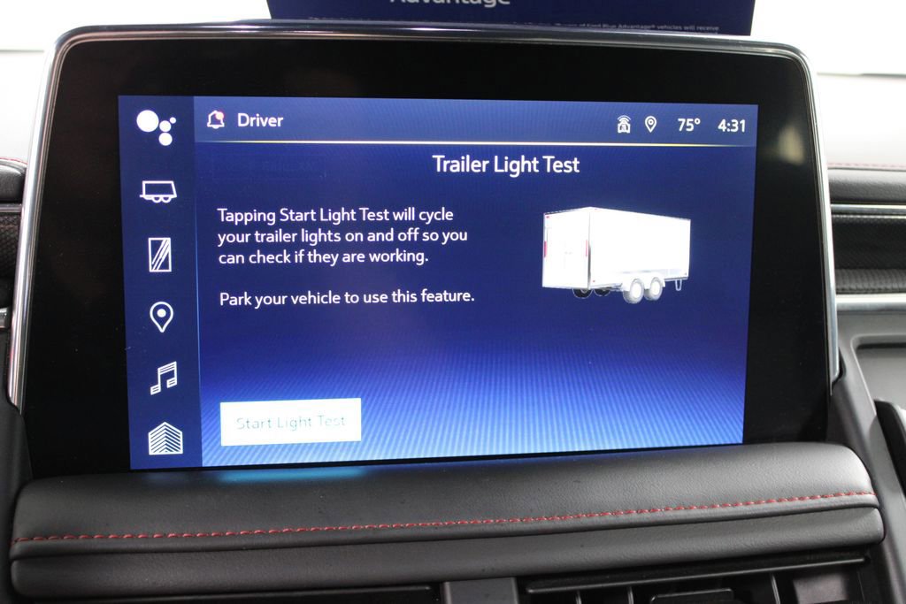 Used 2024 Chevrolet Suburban RST image 55