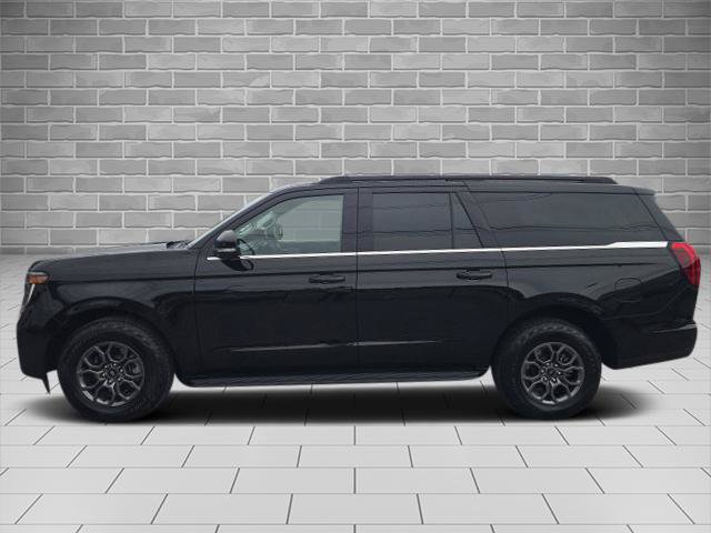 Certified 2026 Ford Expedition Max Active AWD/4WD image 7