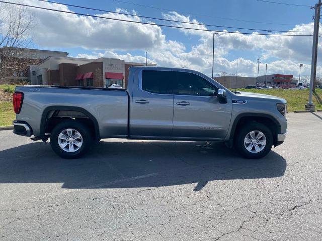 Used 2023 GMC Sierra 1500 SLE AWD/4WD image 8