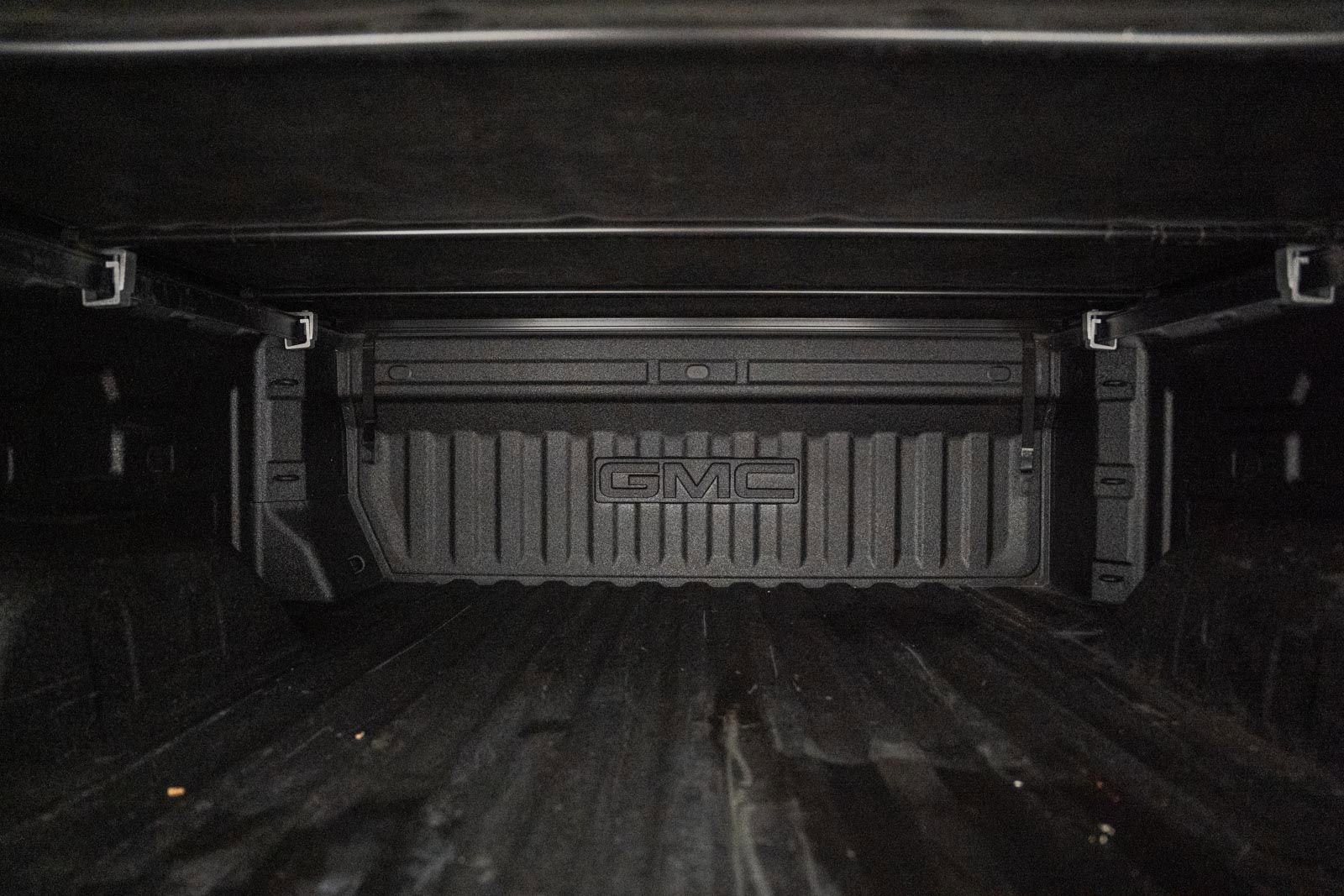 Used 2022 GMC Sierra 1500 Elevation w/ Preferred Package AWD/4WD image 13