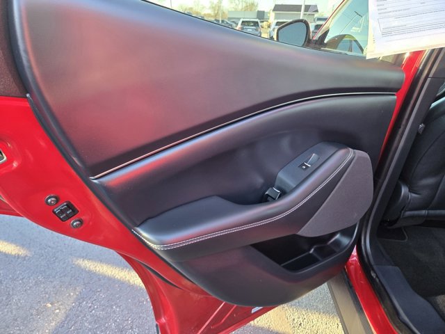 Certified 2022 Ford Mustang Mach-E Select w/ Comfort/Technology Package image 41