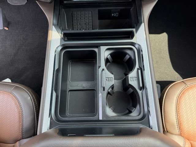 Certified 2026 Ford F250 King Ranch AWD/4WD image 19