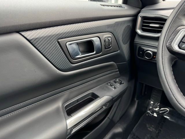Certified 2024 Ford Mustang GT Premium RWD image 34