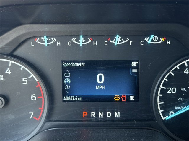 Certified 2024 Ford F250 XLT w/ FX4 Off-Road Package image 12