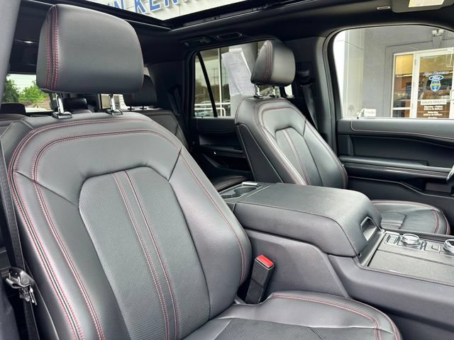 Certified 2023 Ford Expedition Limited AWD/4WD image 58