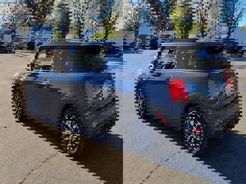 Used 2019 MINI Cooper S image 3