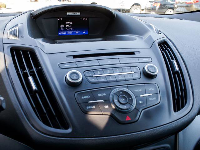 Certified 2017 Ford Escape SE image 19