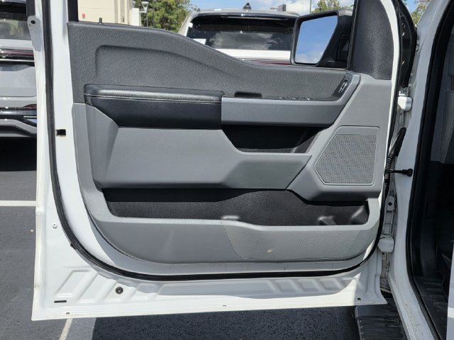 Certified 2021 Ford F150 4x4 SuperCrew image 17