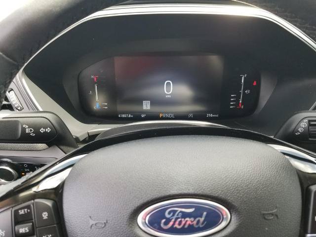 Certified 2023 Ford Escape Active w/ Tech Pack #1 AWD/4WD image 23