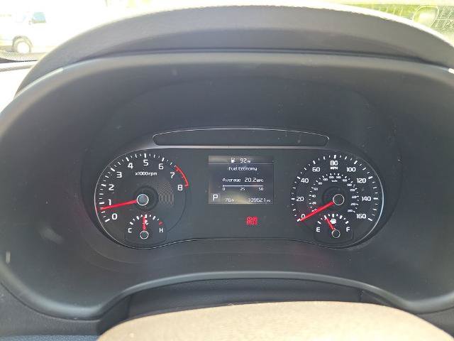 Used 2021 Kia Soul EX w/ Paint Protection Package FWD image 38