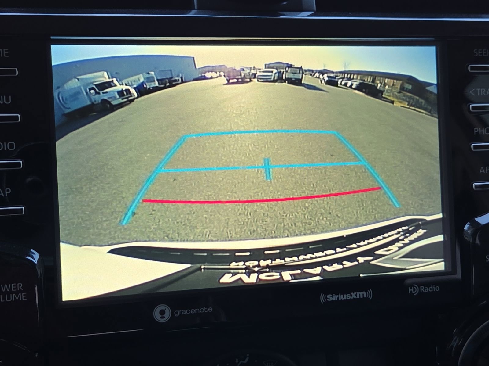 Used 2024 Toyota 4Runner TRD Off-Road Premium image 16